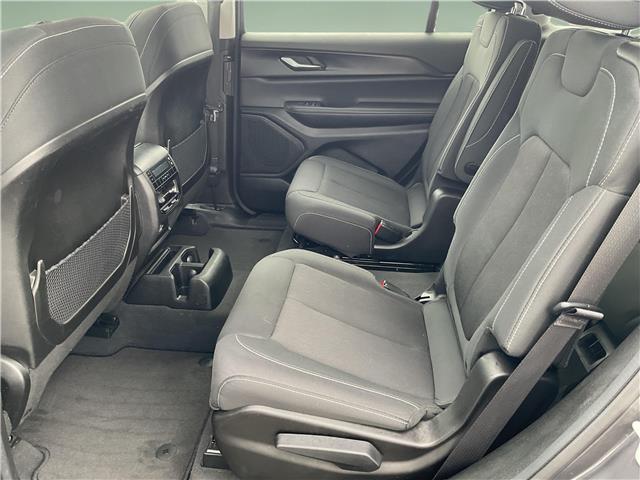 2023 Jeep Grand Cherokee L Laredo (Stk: 260237) in Kingston - Image 10 of 22
