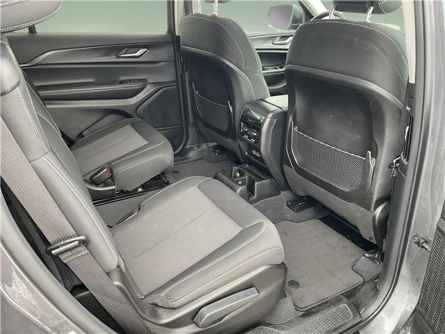 2023 Jeep Grand Cherokee L Laredo (Stk: 260237) in Kingston - Image 11 of 22