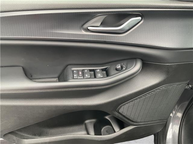 2023 Jeep Grand Cherokee L Laredo (Stk: 260237) in Kingston - Image 18 of 22