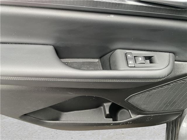 2023 Jeep Grand Cherokee L Laredo (Stk: 260237) in Kingston - Image 19 of 22