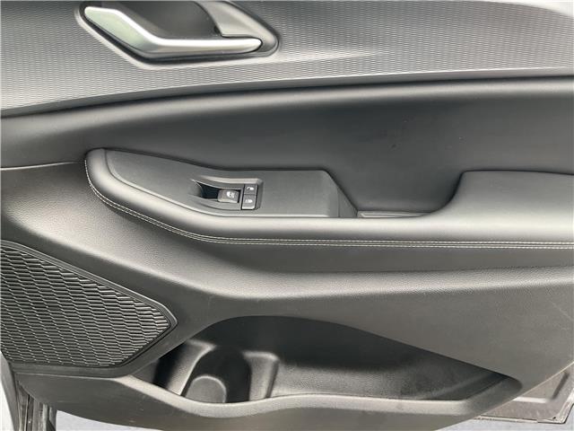 2023 Jeep Grand Cherokee L Laredo (Stk: 260237) in Kingston - Image 20 of 22