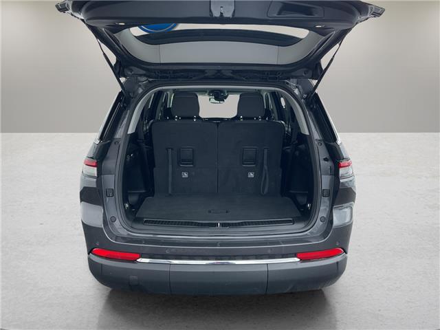 2023 Jeep Grand Cherokee L Laredo (Stk: 260237) in Kingston - Image 21 of 22