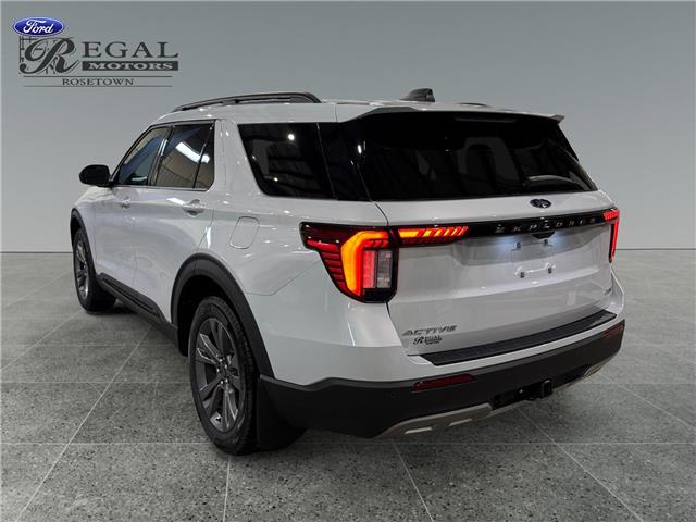 2026 Ford Explorer Active (Stk: T0089) in ROSETOWN - Image 5 of 17