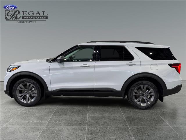 2026 Ford Explorer Active (Stk: T0089) in ROSETOWN - Image 6 of 17