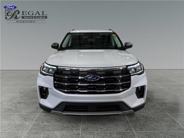 2026 Ford Explorer Active (Stk: T0089) in ROSETOWN - Image 8 of 17