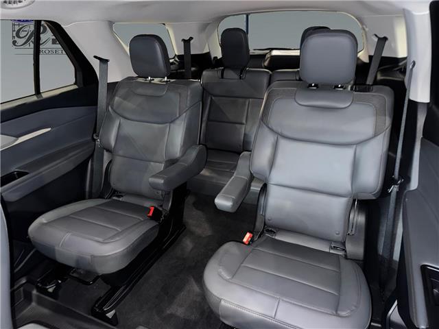 2026 Ford Explorer Active (Stk: T0089) in ROSETOWN - Image 10 of 17
