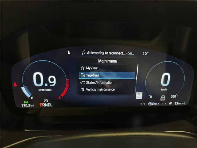 2026 Ford Explorer Active (Stk: T0089) in ROSETOWN - Image 15 of 17