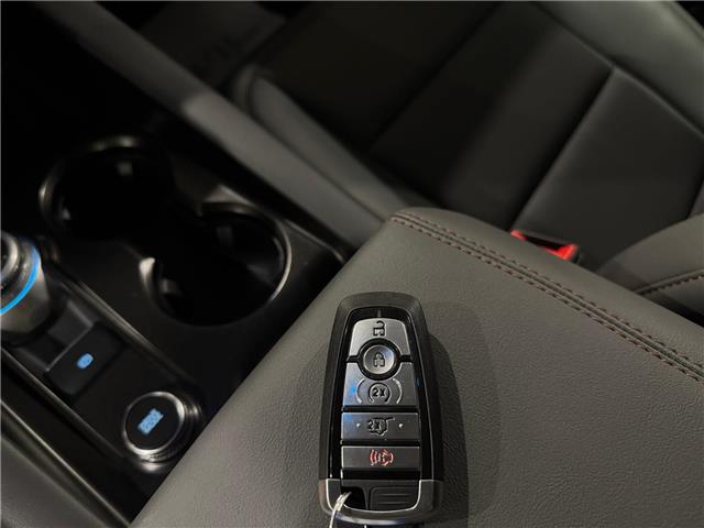 2026 Ford Explorer Active (Stk: T0089) in ROSETOWN - Image 16 of 17