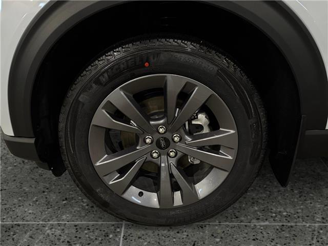 2026 Ford Explorer Active (Stk: T0089) in ROSETOWN - Image 17 of 17