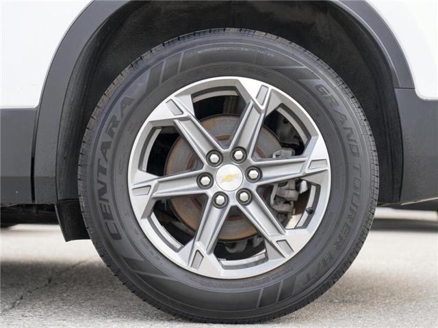 2023 Chevrolet Blazer LT AWD | REMOTE START | LOW KM (Stk: U3035) in Grimsby - Image 7 of 19