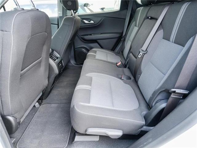 2023 Chevrolet Blazer LT AWD | REMOTE START | LOW KM (Stk: U3035) in Grimsby - Image 9 of 19