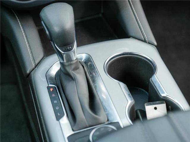 2023 Chevrolet Blazer LT AWD | REMOTE START | LOW KM (Stk: U3035) in Grimsby - Image 12 of 19