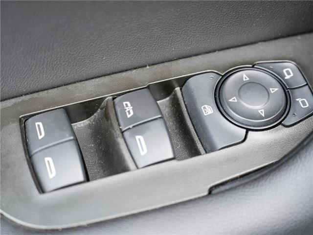 2023 Chevrolet Blazer LT AWD | REMOTE START | LOW KM (Stk: U3035) in Grimsby - Image 16 of 19