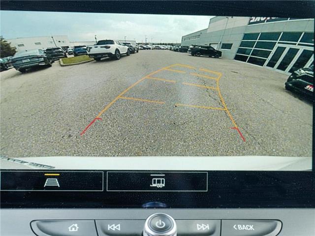 2023 Chevrolet Blazer LT AWD | REMOTE START | LOW KM (Stk: U3035) in Grimsby - Image 18 of 19