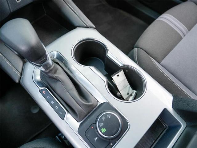 2023 Chevrolet Blazer LT AWD | REMOTE START | LOW KM (Stk: U3035) in Grimsby - Image 19 of 19