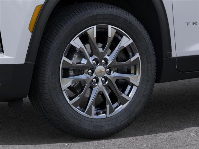 2026 Chevrolet Traverse LT (Stk: 154811) in London - Image 9 of 24
