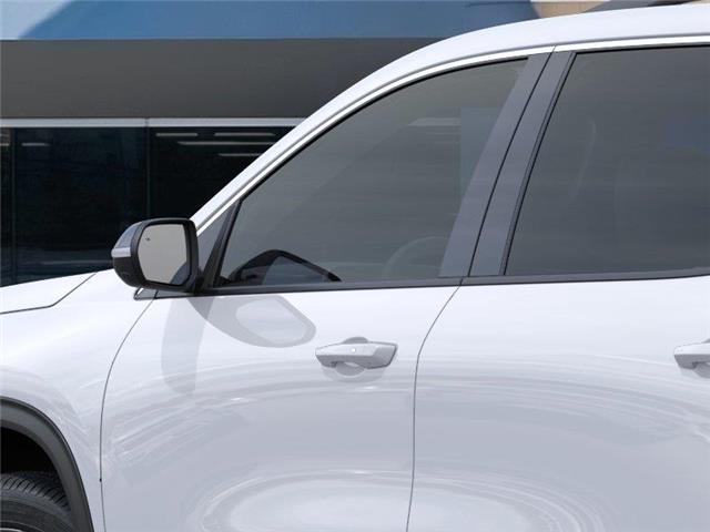 2026 Chevrolet Traverse LT (Stk: 154811) in London - Image 12 of 24