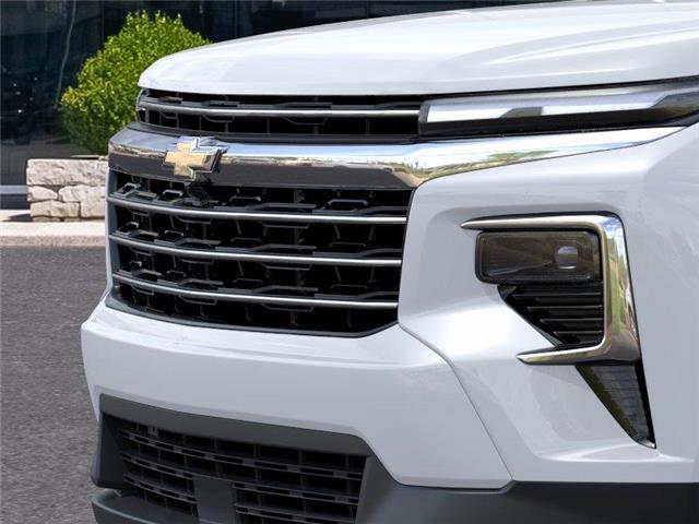 2026 Chevrolet Traverse LT (Stk: 154811) in London - Image 13 of 24