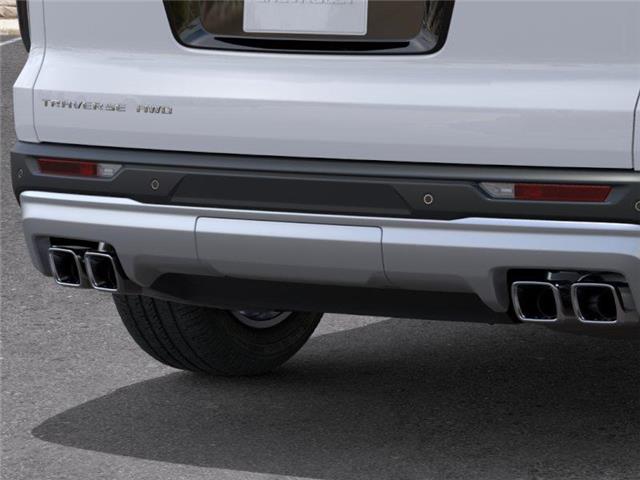 2026 Chevrolet Traverse LT (Stk: 154811) in London - Image 14 of 24