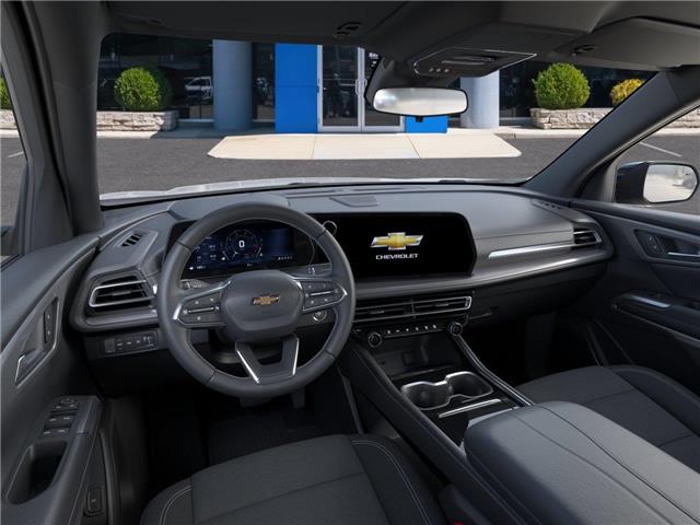 2026 Chevrolet Traverse LT (Stk: 154811) in London - Image 15 of 24