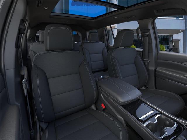 2026 Chevrolet Traverse LT (Stk: 154811) in London - Image 16 of 24