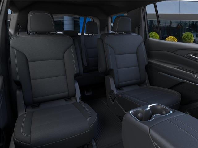 2026 Chevrolet Traverse LT (Stk: 154811) in London - Image 17 of 24