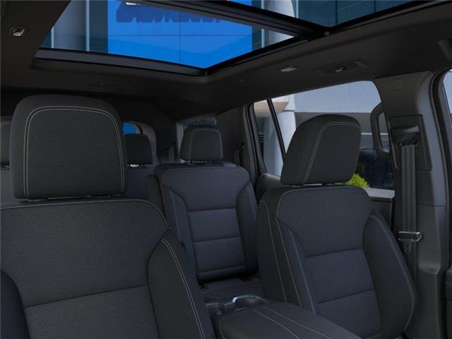2026 Chevrolet Traverse LT (Stk: 154811) in London - Image 24 of 24