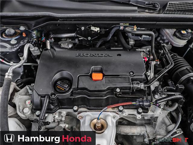 2023 Honda Civic LX (Stk: U7747) in Niagara Falls - Image 5 of 26