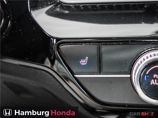 2023 Honda Civic LX (Stk: U7747) in Niagara Falls - Image 22 of 26