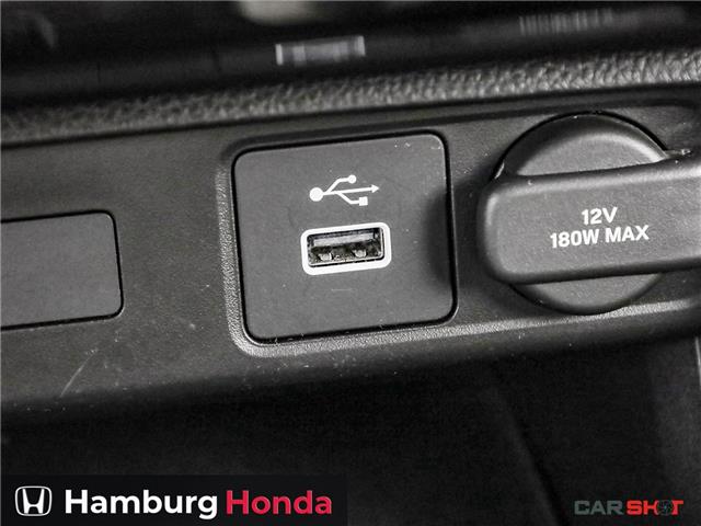2023 Honda Civic LX (Stk: U7747) in Niagara Falls - Image 23 of 26