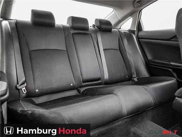 2021 Honda Civic EX (Stk: T7351) in Niagara Falls - Image 15 of 26 2021 Honda Civic EX (Stk: T7351) in Niagara Falls - Image 15 of 26