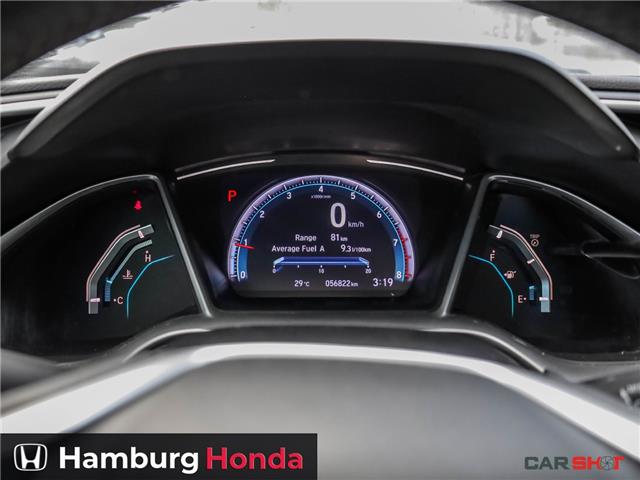 2021 Honda Civic EX (Stk: T7351) in Niagara Falls - Image 18 of 26 2021 Honda Civic EX (Stk: T7351) in Niagara Falls - Image 18 of 26