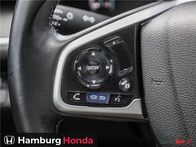 2021 Honda Civic EX (Stk: T7351) in Niagara Falls - Image 19 of 26 2021 Honda Civic EX (Stk: T7351) in Niagara Falls - Image 19 of 26