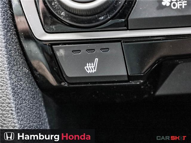 2021 Honda Civic EX (Stk: T7351) in Niagara Falls - Image 23 of 26 2021 Honda Civic EX (Stk: T7351) in Niagara Falls - Image 23 of 26