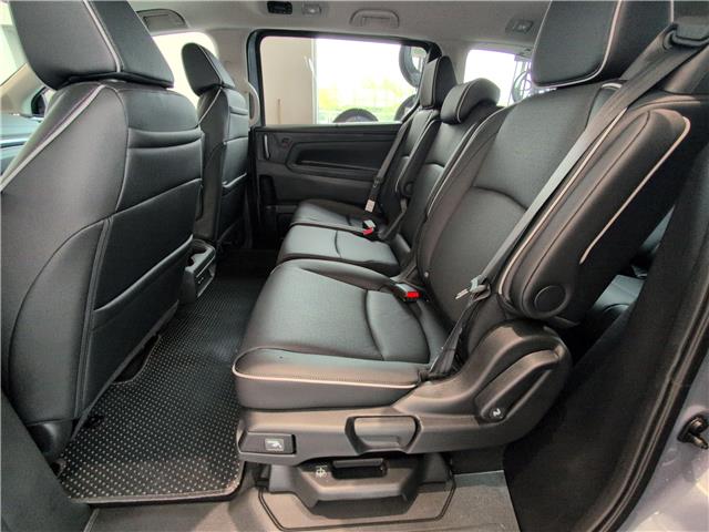 2026 Honda Odyssey Touring (Stk: 4328) in Lethbridge - Image 11 of 30