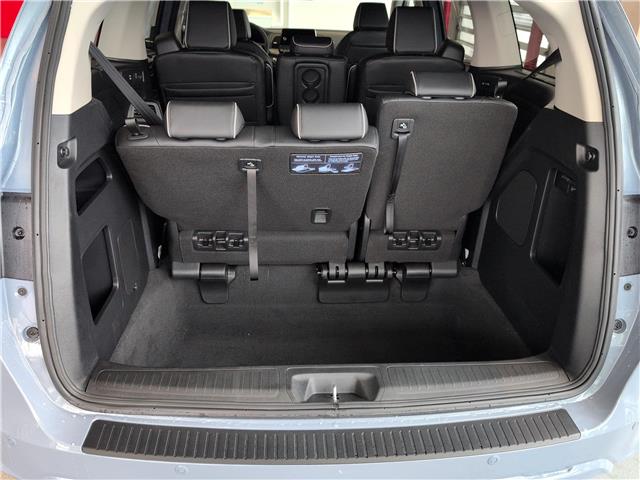 2026 Honda Odyssey Touring (Stk: 4328) in Lethbridge - Image 12 of 30
