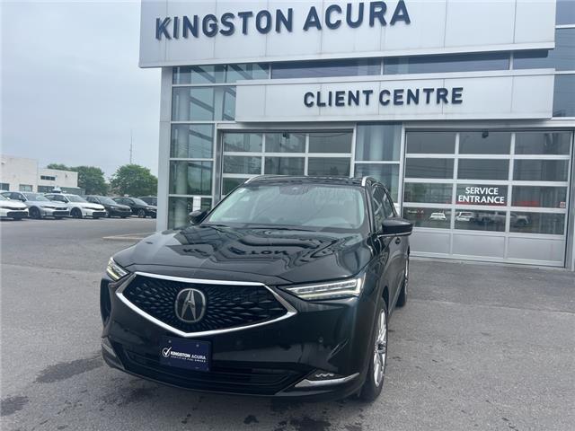 2022 Acura MDX Platinum Elite (Stk: S017A) in Kingston - Image 2 of 22