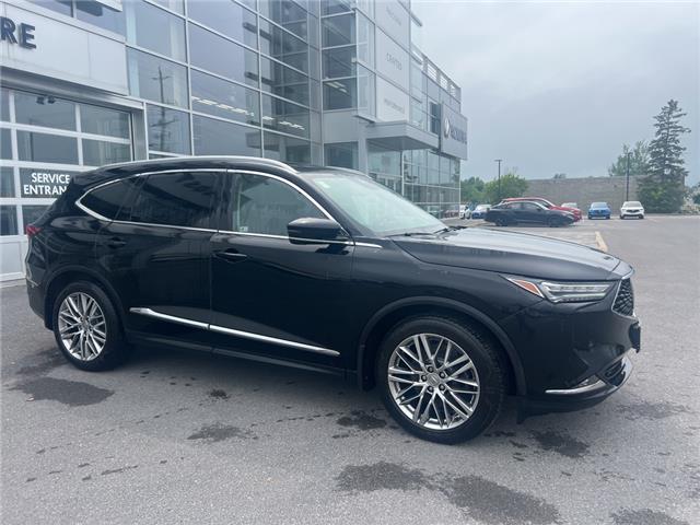 2022 Acura MDX Platinum Elite (Stk: S017A) in Kingston - Image 7 of 22