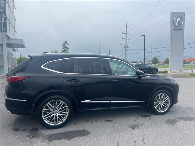 2022 Acura MDX Platinum Elite (Stk: S017A) in Kingston - Image 10 of 22