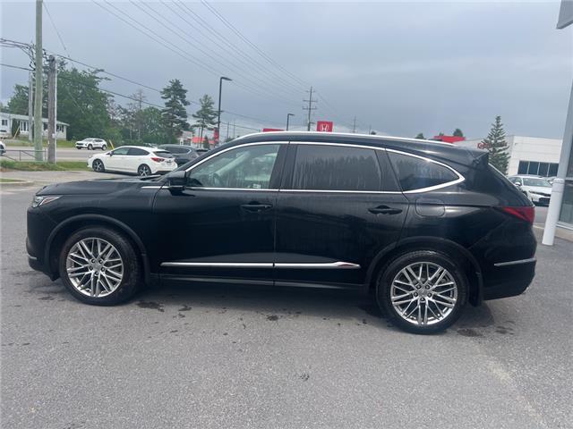 2022 Acura MDX Platinum Elite (Stk: S017A) in Kingston - Image 19 of 22