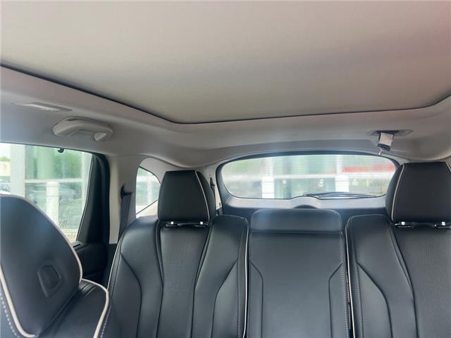 2022 Acura MDX Platinum Elite (Stk: S017A) in Kingston - Image 21 of 22