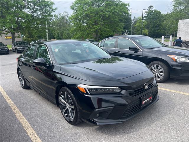 2024 Honda Civic Touring (Stk: 26P078) in Kingston - Image 5 of 9