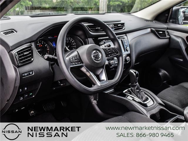 2023 Nissan Qashqai S (Stk: 26R123A) in Newmarket - Image 7 of 22
