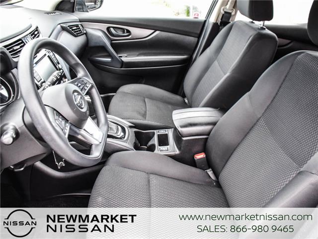 2023 Nissan Qashqai S (Stk: 26R123A) in Newmarket - Image 8 of 22