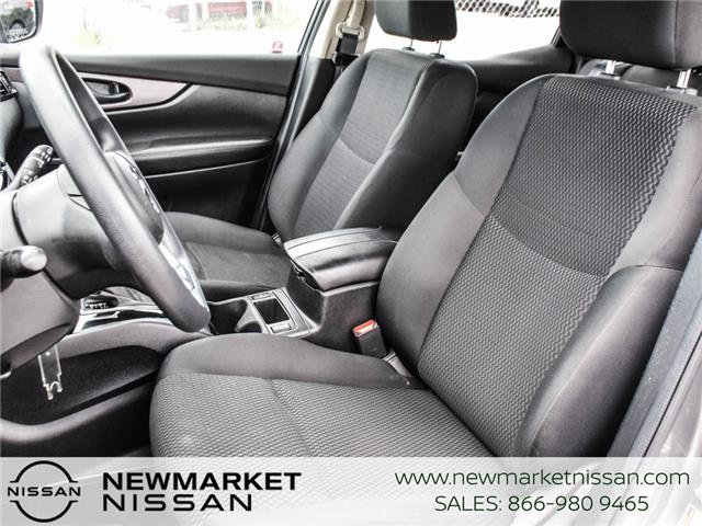 2023 Nissan Qashqai S (Stk: 26R123A) in Newmarket - Image 9 of 22