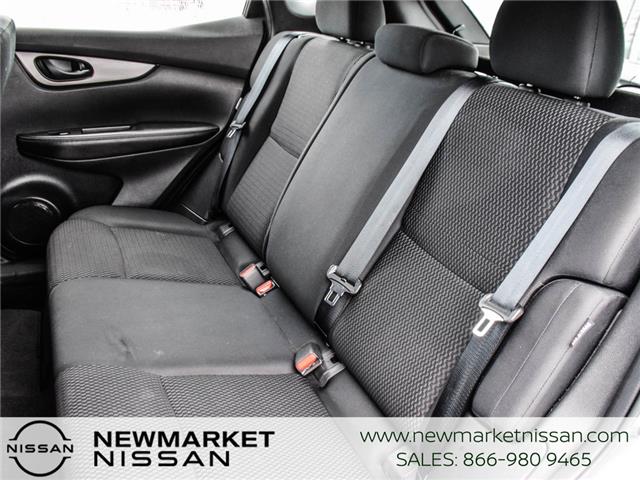 2023 Nissan Qashqai S (Stk: 26R123A) in Newmarket - Image 10 of 22