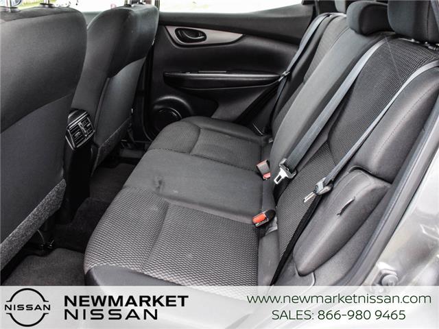 2023 Nissan Qashqai S (Stk: 26R123A) in Newmarket - Image 11 of 22