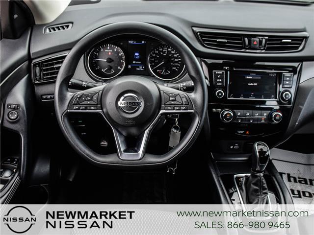2023 Nissan Qashqai S (Stk: 26R123A) in Newmarket - Image 12 of 22