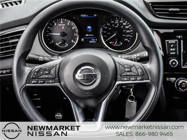 2023 Nissan Qashqai S (Stk: 26R123A) in Newmarket - Image 13 of 22