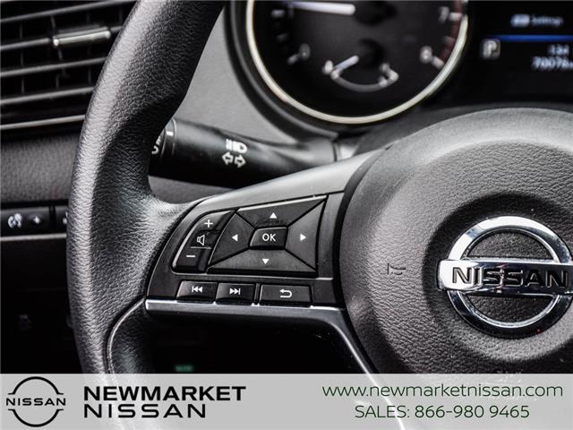 2023 Nissan Qashqai S (Stk: 26R123A) in Newmarket - Image 14 of 22